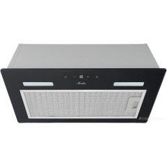 Вытяжка Monsher Massy 60 Noir (черный)