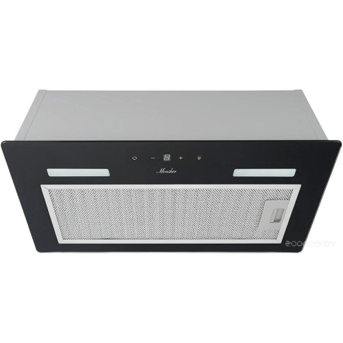 Вытяжка Monsher Massy 60 Noir (черный)
