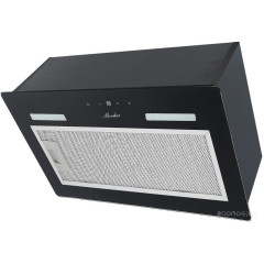 Вытяжка Monsher Massy 60 Noir (черный)