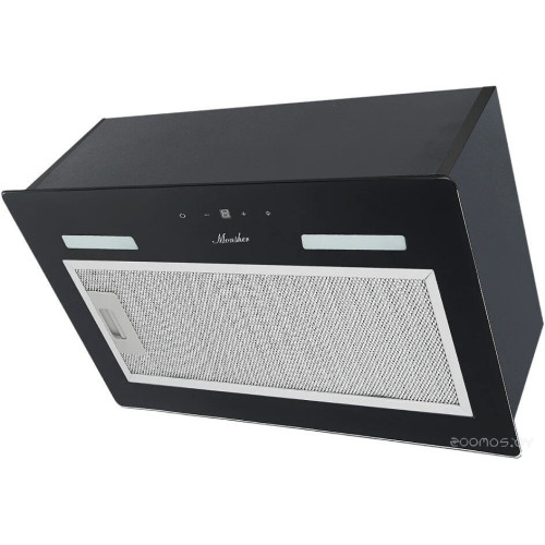 Вытяжка Monsher Massy 60 Noir (черный)