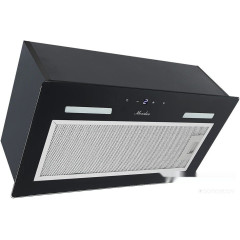 Вытяжка Monsher Massy 60 Noir (черный)