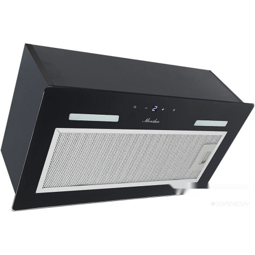Вытяжка Monsher Massy 60 Noir (черный)