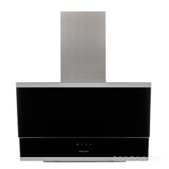 Вытяжка Krona Irma 600 black/sensor