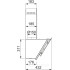 Вытяжка Franke Temper 50 BK 330.0712.112