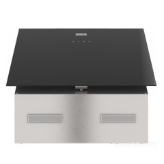 Вытяжка Franke 330.0712.211 LENS 50 BK/SS