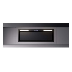 Вытяжка Falmec Design GRUPPO INCASSO PLUS 105 BK
