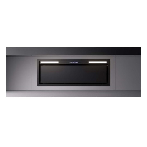 Вытяжка Falmec Design GRUPPO INCASSO PLUS 105 BK