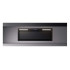 Вытяжка Falmec Design GRUPPO INCASSO PLUS 105 BK