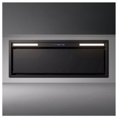 Вытяжка Falmec Design GRUPPO INCASSO PLUS 105 BK