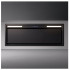 Вытяжка Falmec Design GRUPPO INCASSO PLUS 105 BK