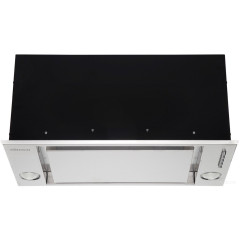 Вытяжка Konigin Checkbox 60 (нержавеющая сталь)