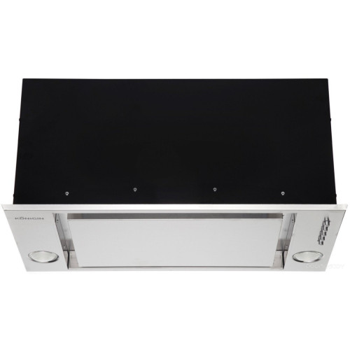 Вытяжка Konigin Checkbox 60 (нержавеющая сталь)