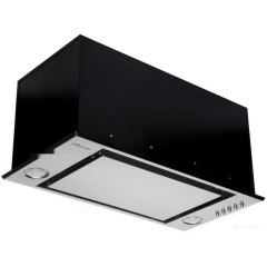 Вытяжка Konigin Checkbox 60 (нержавеющая сталь)