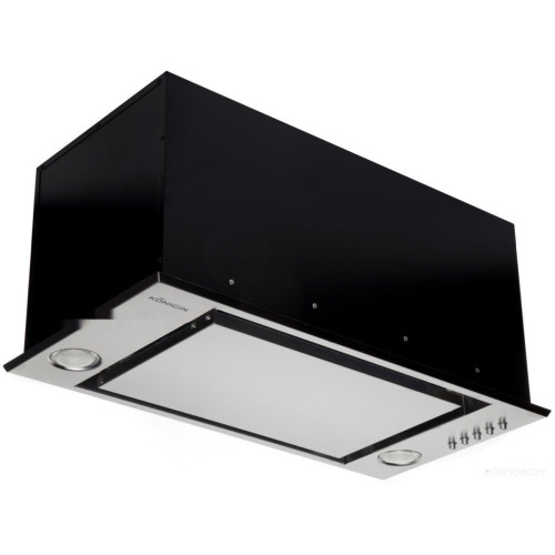 Вытяжка Konigin Checkbox 60 (нержавеющая сталь)