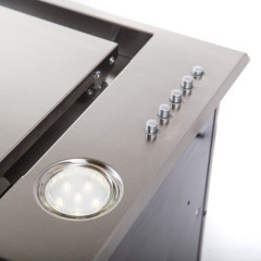 Вытяжка Konigin Checkbox 60 (нержавеющая сталь)