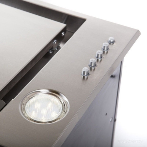 Вытяжка Konigin Checkbox 60 (нержавеющая сталь)