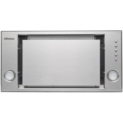 Вытяжка Konigin Checkbox 60 (нержавеющая сталь)