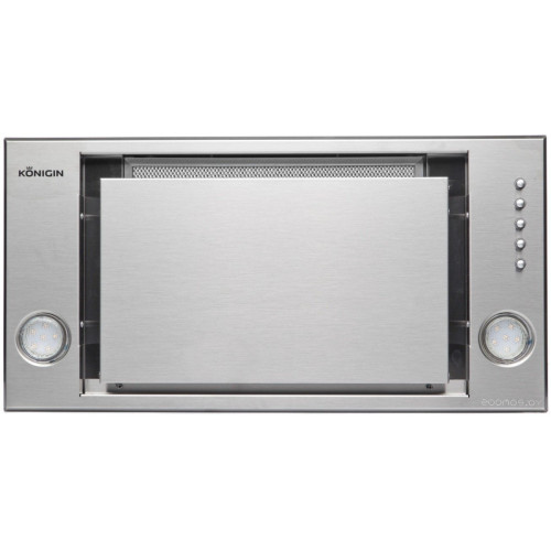 Вытяжка Konigin Checkbox 60 (нержавеющая сталь)