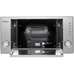 Вытяжка Konigin Checkbox 60 (нержавеющая сталь)