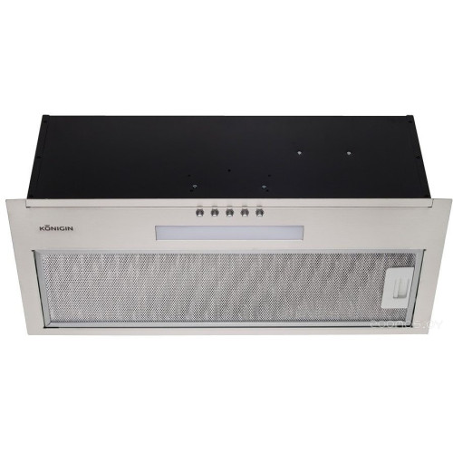 Вытяжка Konigin Level 50 (нержавеющая сталь)