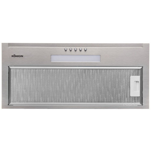 Вытяжка Konigin Level 50 (нержавеющая сталь)