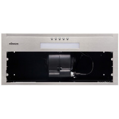 Вытяжка Konigin Level 50 (нержавеющая сталь)