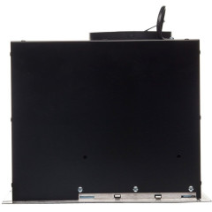 Вытяжка Konigin Level 50 (нержавеющая сталь)