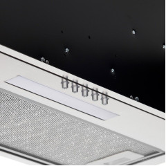 Вытяжка Konigin Level 50 (нержавеющая сталь)