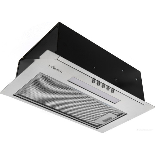 Вытяжка Konigin Level Up Inox 45