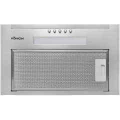 Вытяжка Konigin Level Up Inox 45