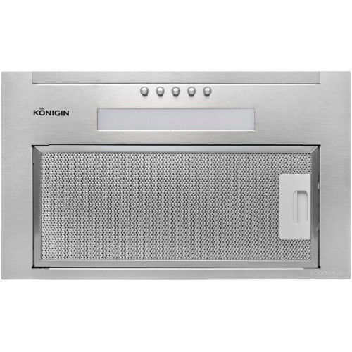 Вытяжка Konigin Level Up Inox 45