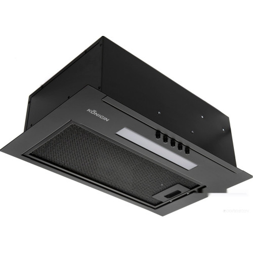 Вытяжка Konigin Level Up Full Black 45