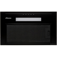 Вытяжка Konigin Level Up Full Black 45