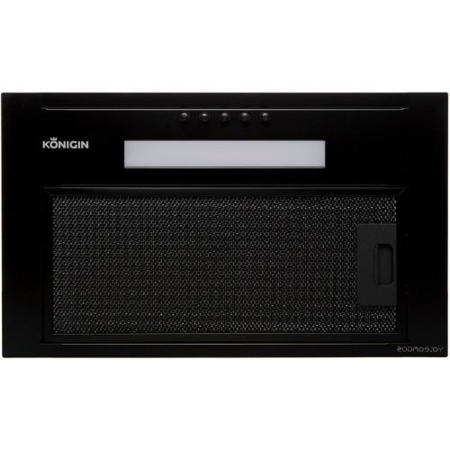 Вытяжка Konigin Level Up Full Black 45