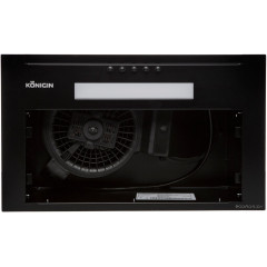 Вытяжка Konigin Level Up Full Black 45