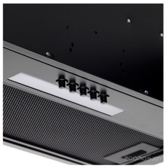 Вытяжка Konigin Level Full Black 50