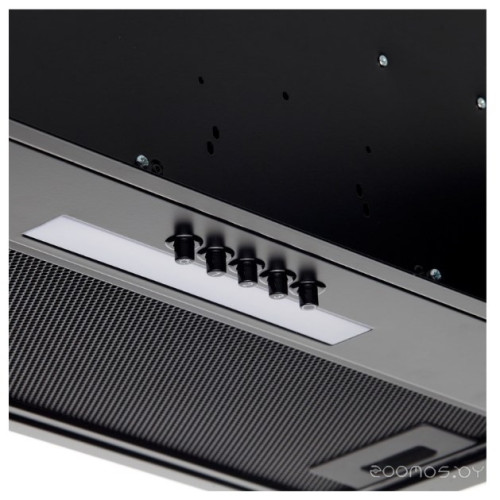 Вытяжка Konigin Level Full Black 50