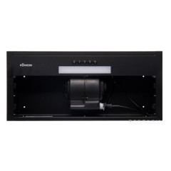 Вытяжка Konigin Level Full Black 50