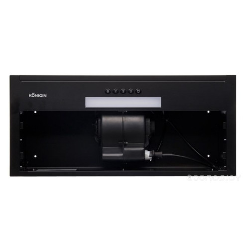 Вытяжка Konigin Level Full Black 50