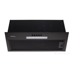 Вытяжка Konigin Level Full Black 50