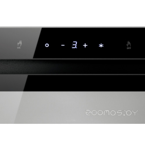 Вытяжка Kuppersberg INSHINE 60 BG