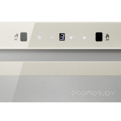 Вытяжка Kuppersberg INSHINE 60 CG