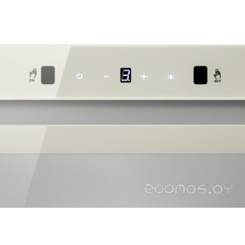 Вытяжка Kuppersberg INSHINE 60 CG