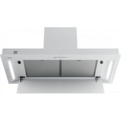 Вытяжка Asko CBB862WGC