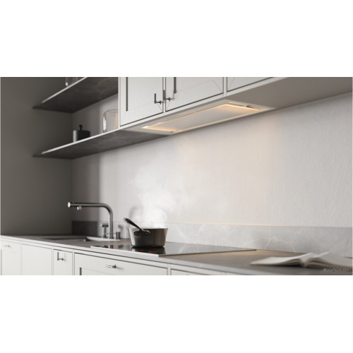 Вытяжка Asko CBB862WGC