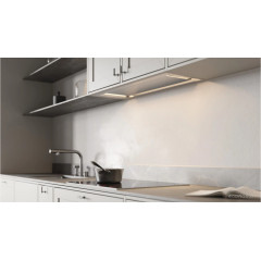 Вытяжка Asko CBB861SSC