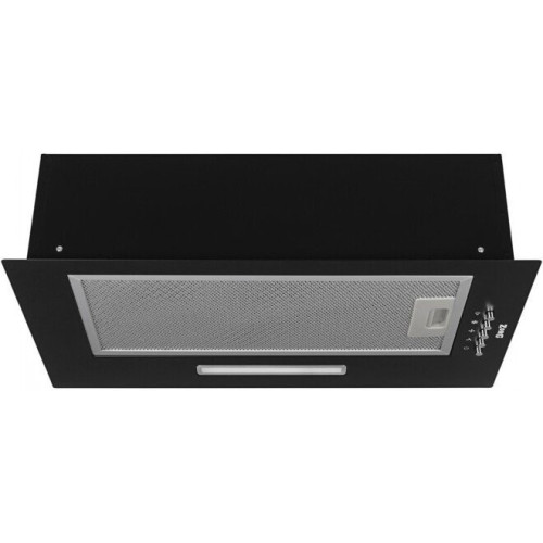Вытяжка Zorg Classico 1030 52 M (черный)