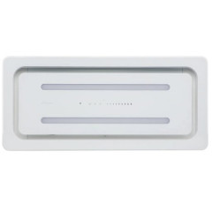 Вытяжка Konigin Altezza 60 White