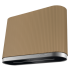 Вытяжка Maunfeld MURANO 80 Gold