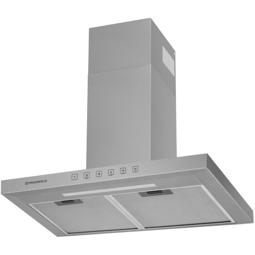 Вытяжка Maunfeld Modern 60 Touch (нержавеющая сталь)